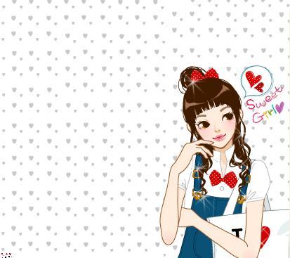 hey friend~hope u have a nice day
