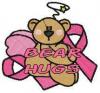 Bear Hugs for the Cure