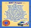 EMT prayer