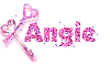 Angie Pink Keys