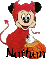 Mickey Mouse Little Devil