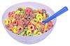 cereal fruity