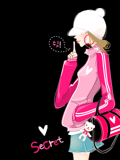 Secret