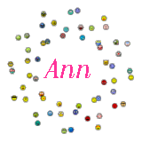 In and Out Bubbles - Ann