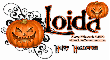 LOIDA Pumpkins