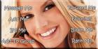 Jessica Simpsons contact tables