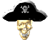 pirate rotate