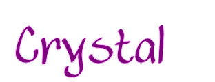 Crystal