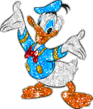 donald duck