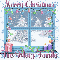 Snowing Window Klotz