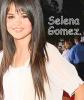 Selena Gomez. <3