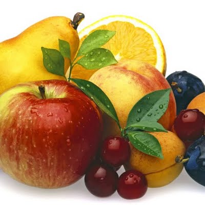 fruits