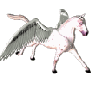 galloping pegasus avatar