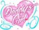 Daddy's Little Girl!!