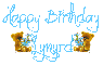Lynyrd Happy Birthday