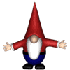gnome avatar