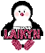 Baby Girl Penguin Laikyn