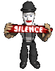 silence avatar