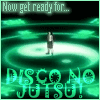 Disco No Jutsu
