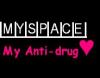 myspace my antidrug