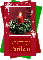 Christmas candle-Parihan