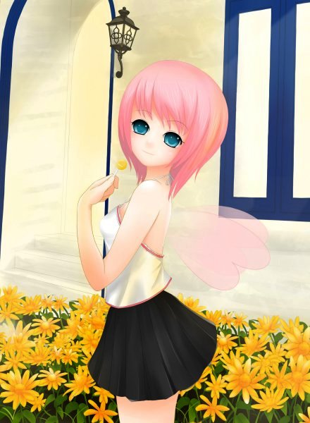 Fairy Candy