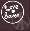 love saves