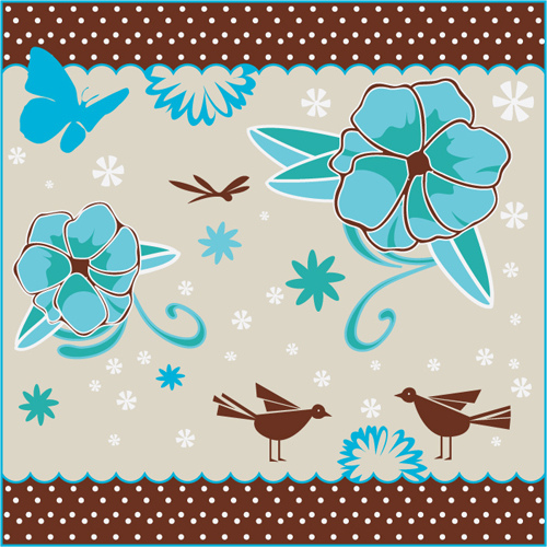 love bird