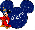 Mickey Mouse - Kayla