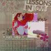Anime - Lessons in Love