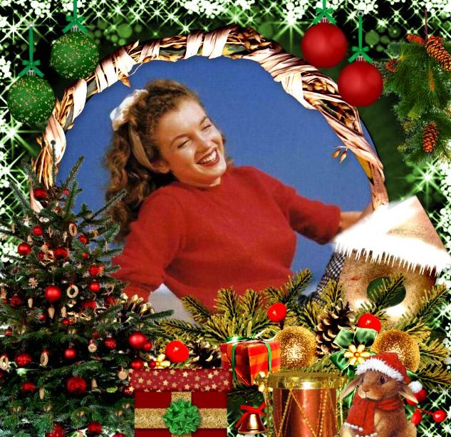 norma jeane