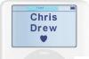 Chris Drew 