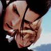 FFVII Zack&Cloud