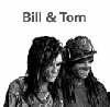 Bill & Tom