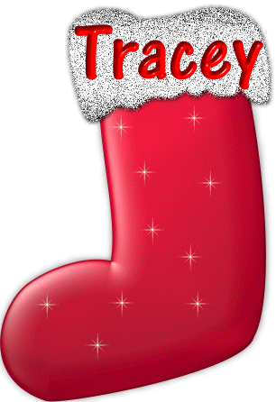 Tracey