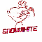 ROSE - SNOWWHITE 