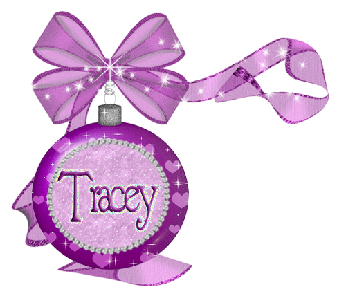 Tracey