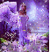 nanc purple angel