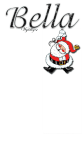 Santa - Bella