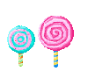 yummy lollipop