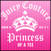 Juicy Couture Princess