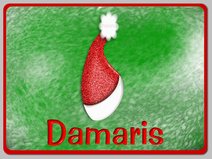 Damaris