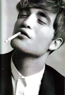 robert