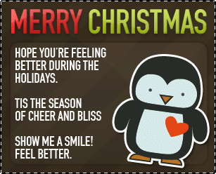 Merry Christmas#3
