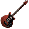 the Red Special