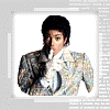 Michael Jackson, King