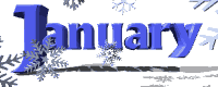 January text