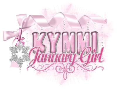 Kymmi-January Girl