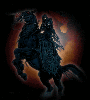 dark horseman