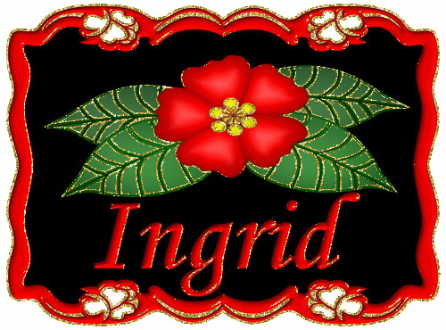 Ingrid